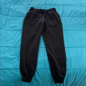 lululemon joggers